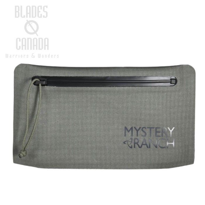 Mystery Ranch High Water Forager Pocket - Foliage